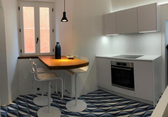 Bastia Citadelle: Superbe Appartement Exterior foto