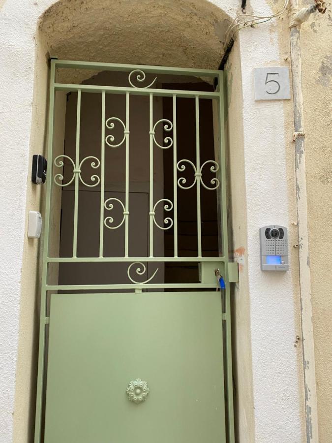 Bastia Citadelle: Superbe Appartement Exterior foto